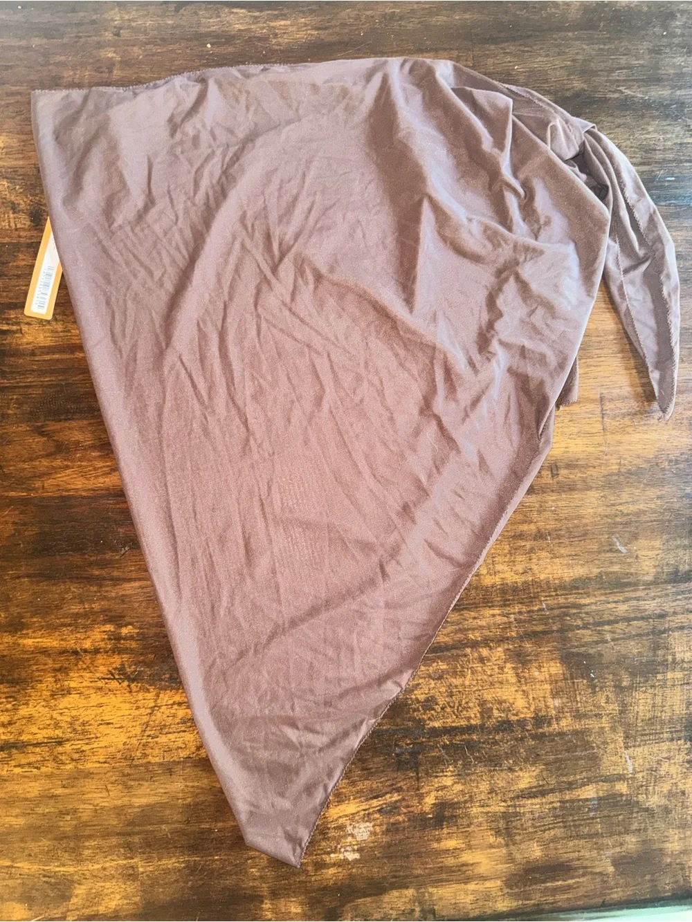 SKIMS Swim Mesh Cover Up Sarong Mini Skirt NWT